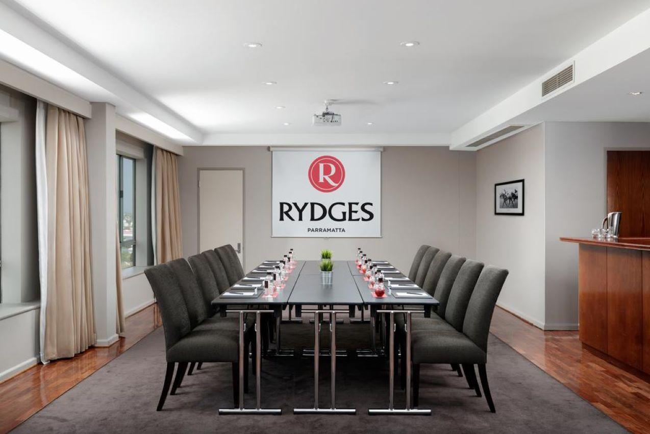 Rydges 4* Parramatta