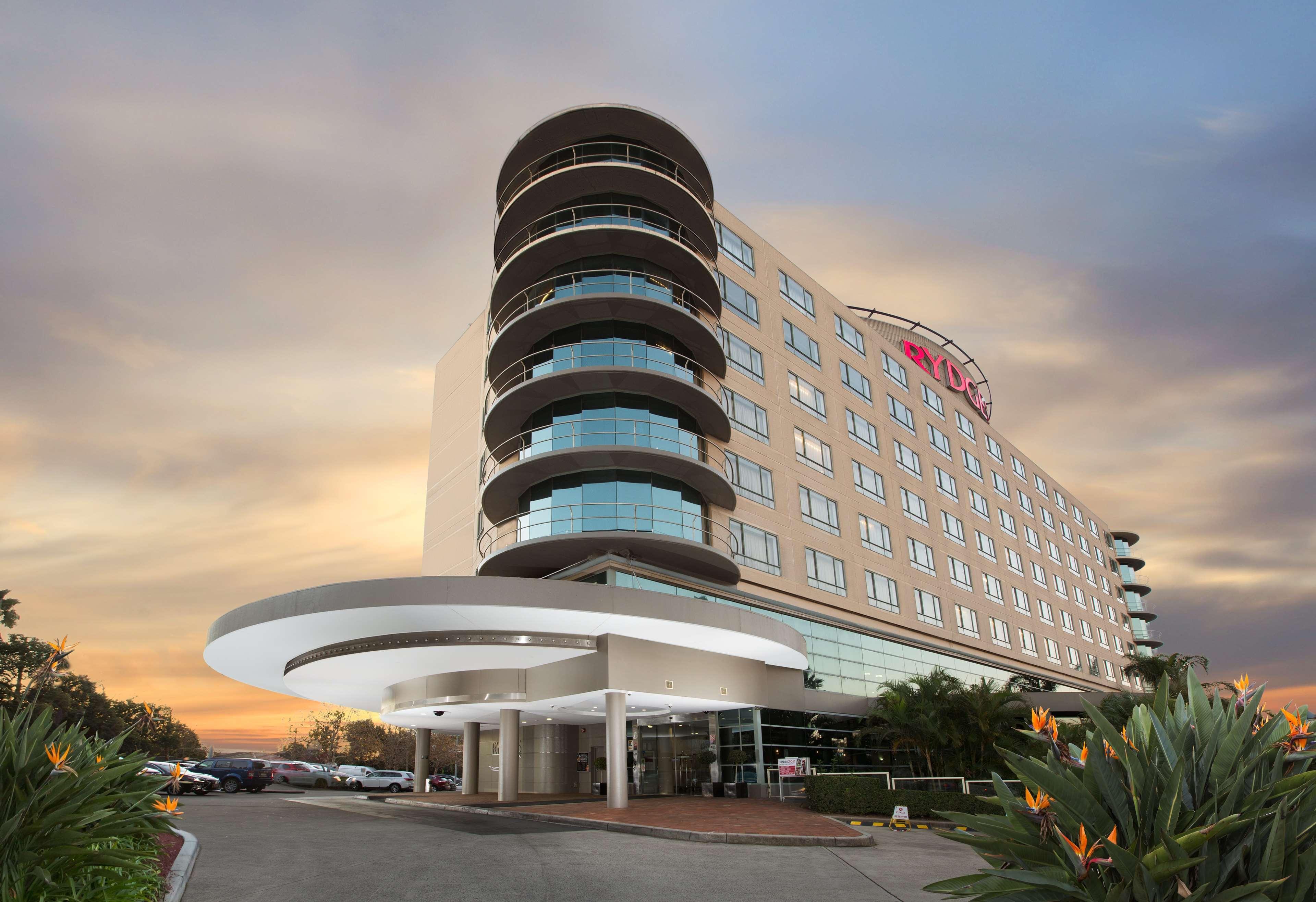Hotel Rydges