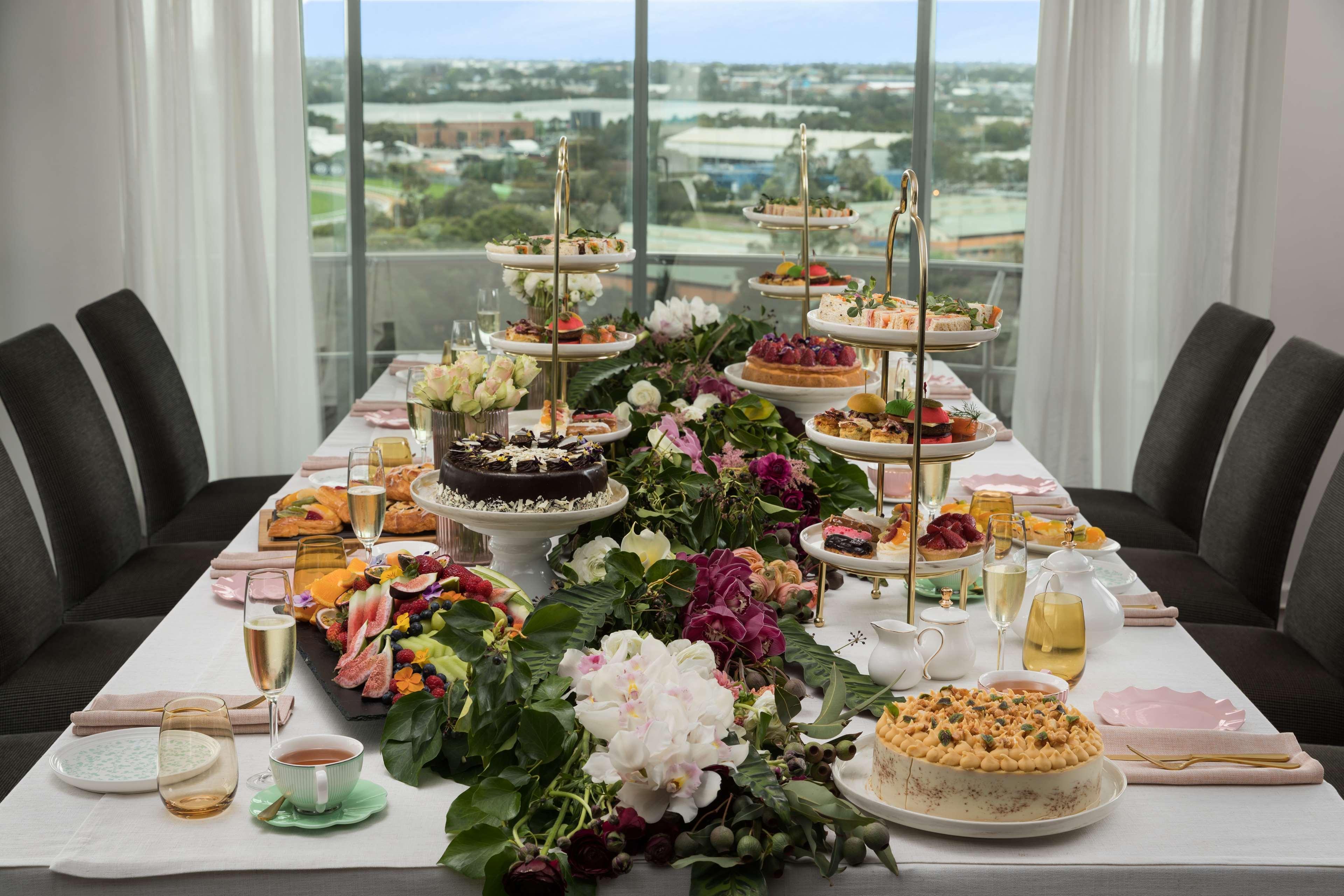 Rydges Hotel Parramatta