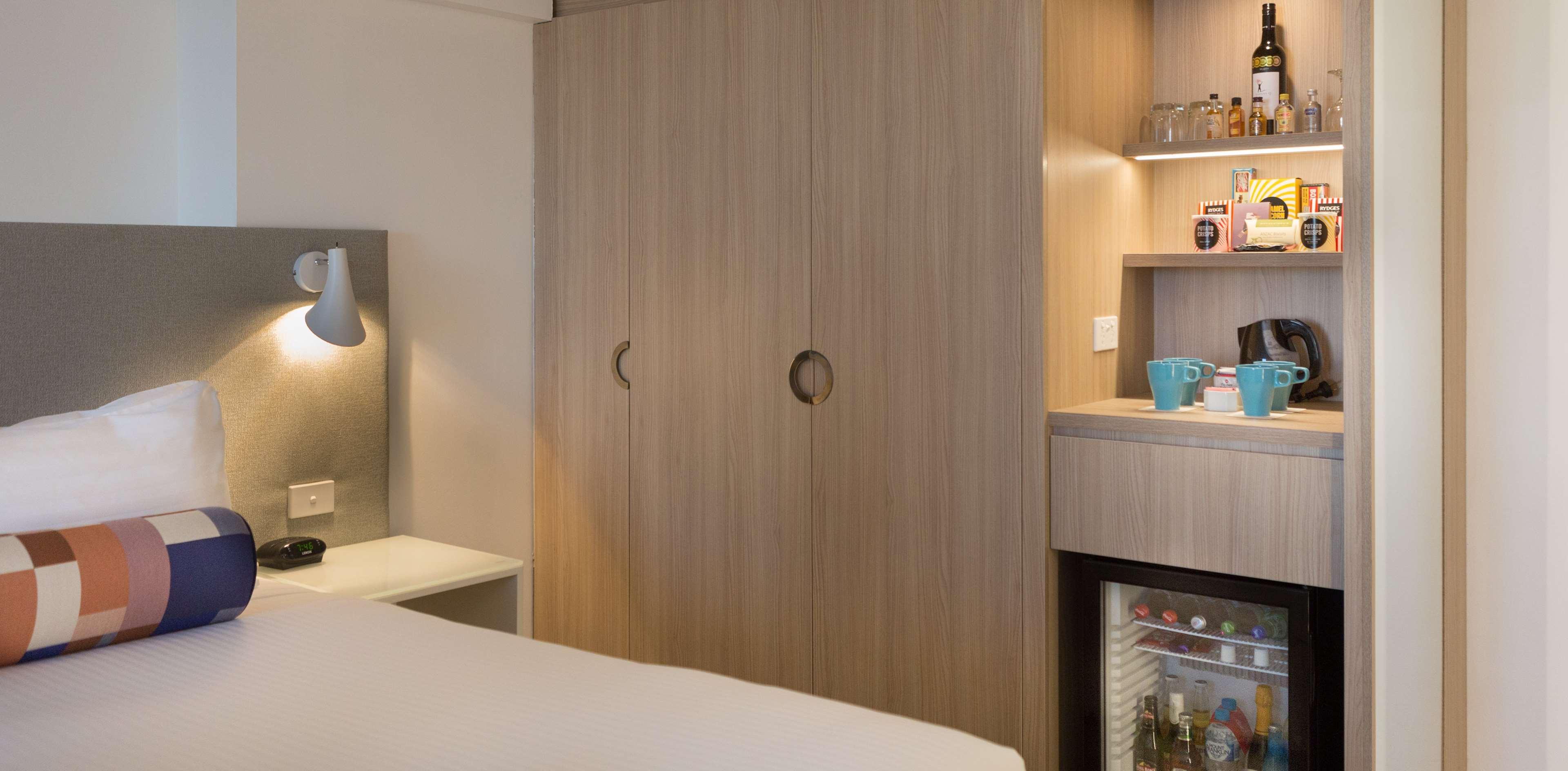 Hotel Rydges