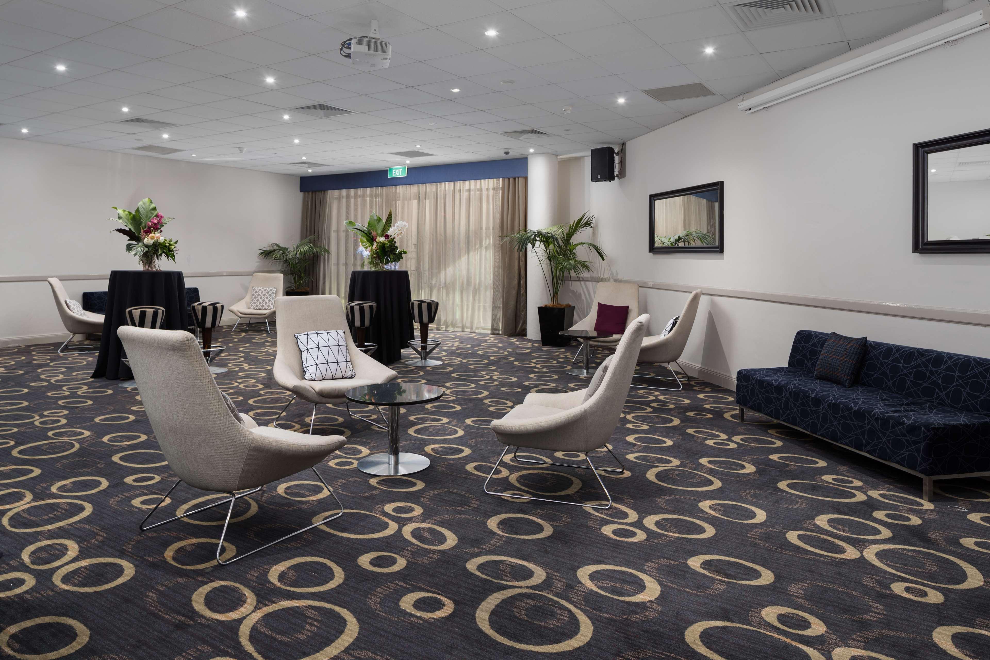 Rydges