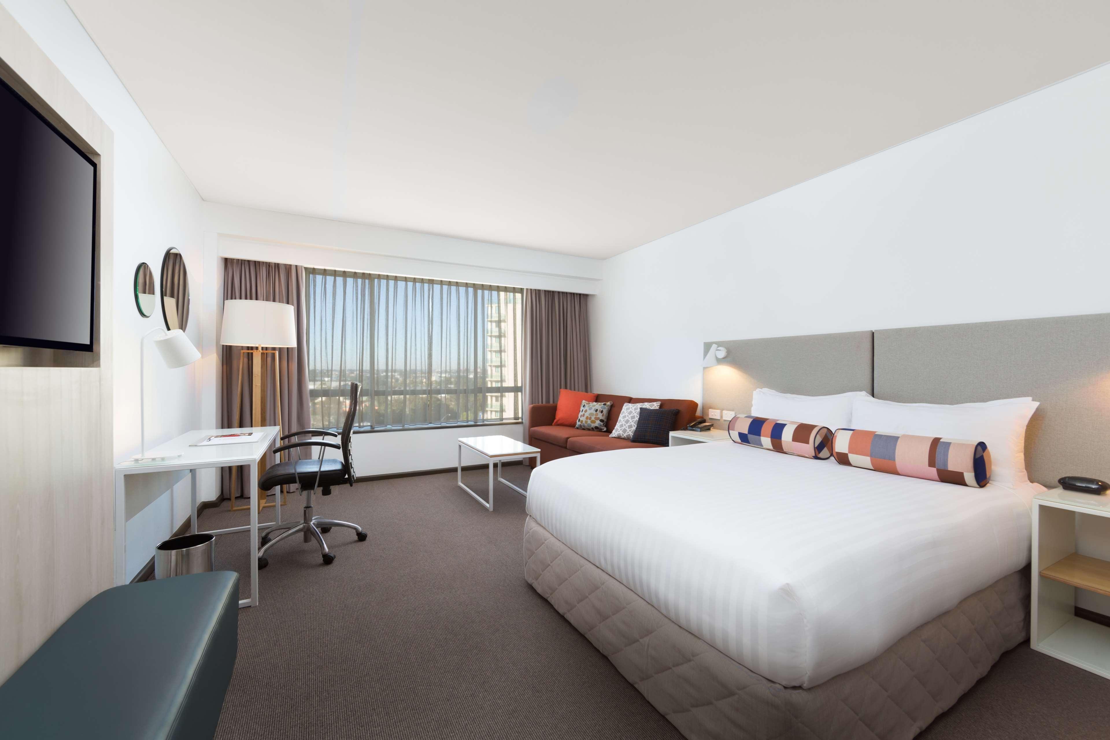 Hotel Rydges