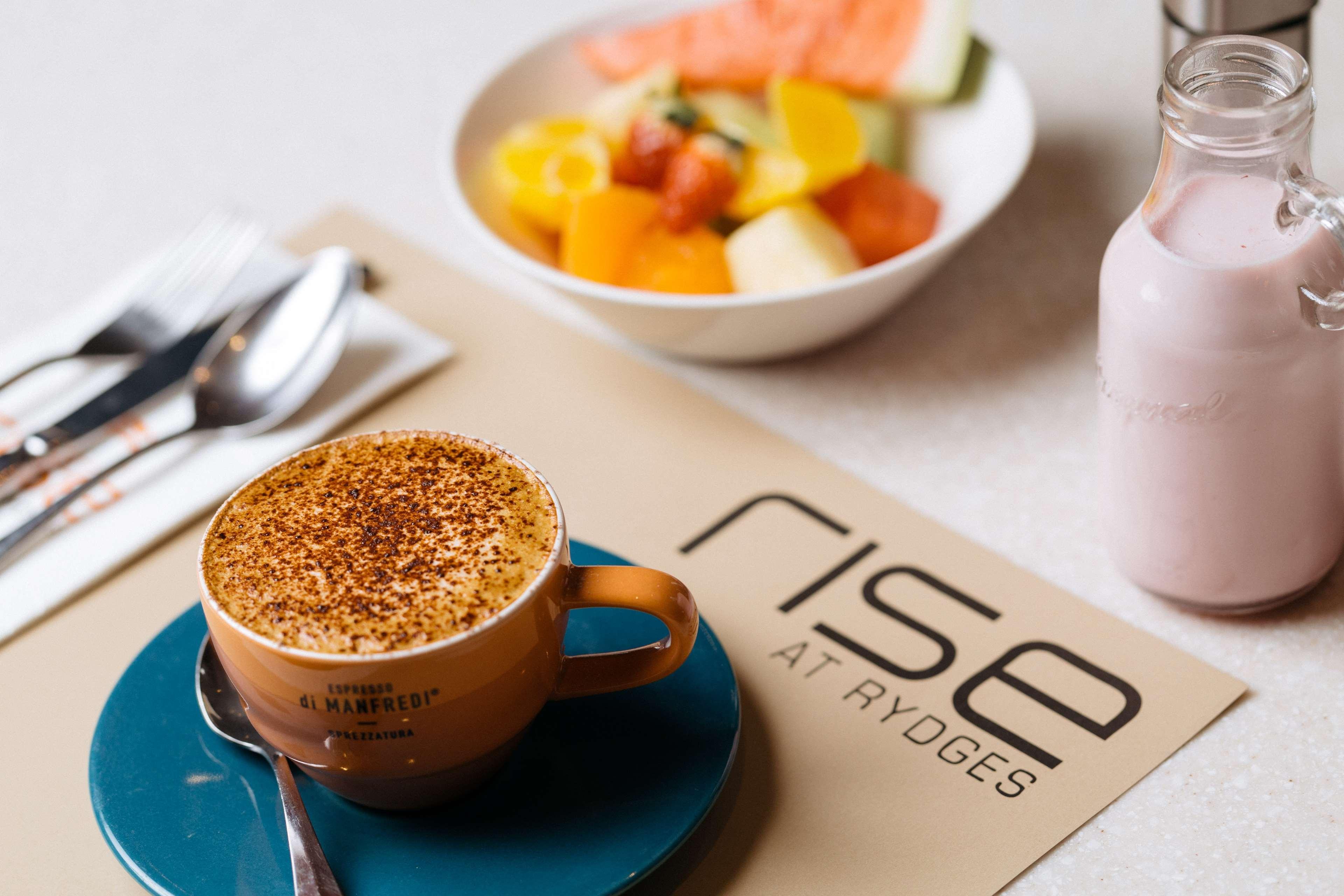 Hotel Rydges Parramatta