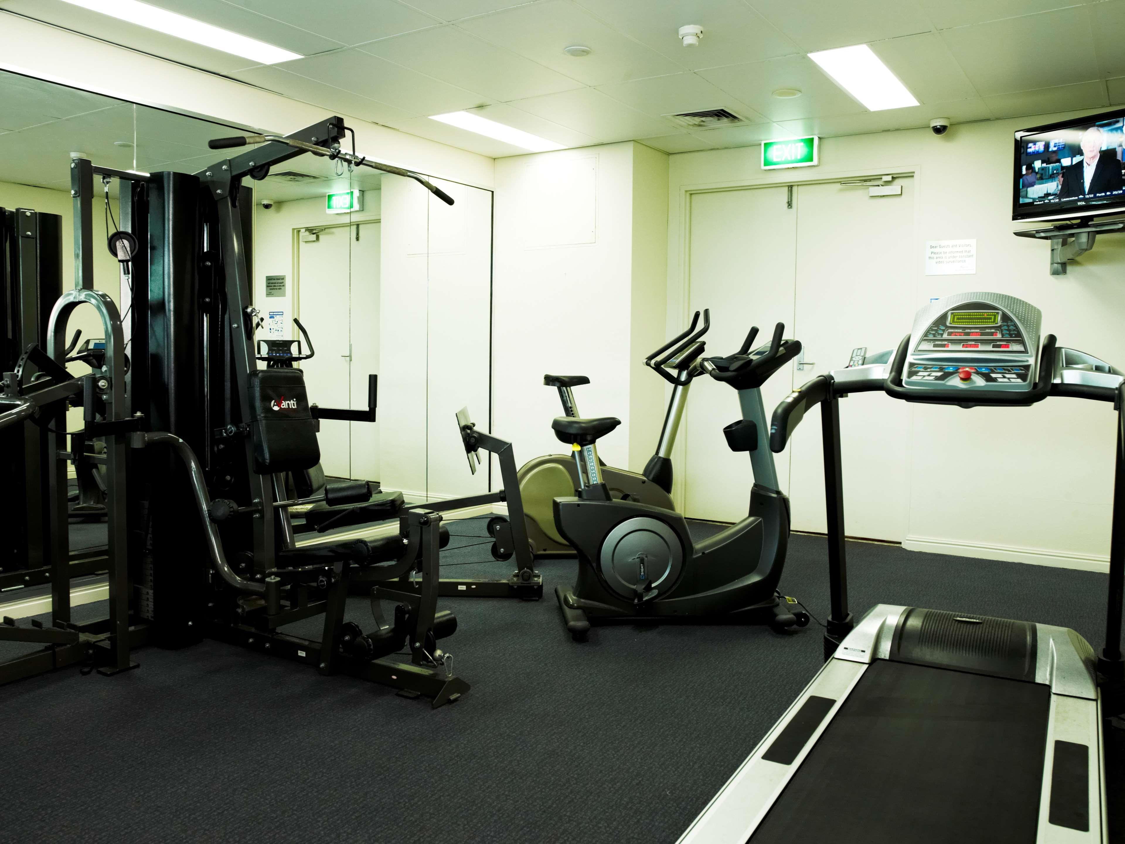 Hotel Rydges Parramatta