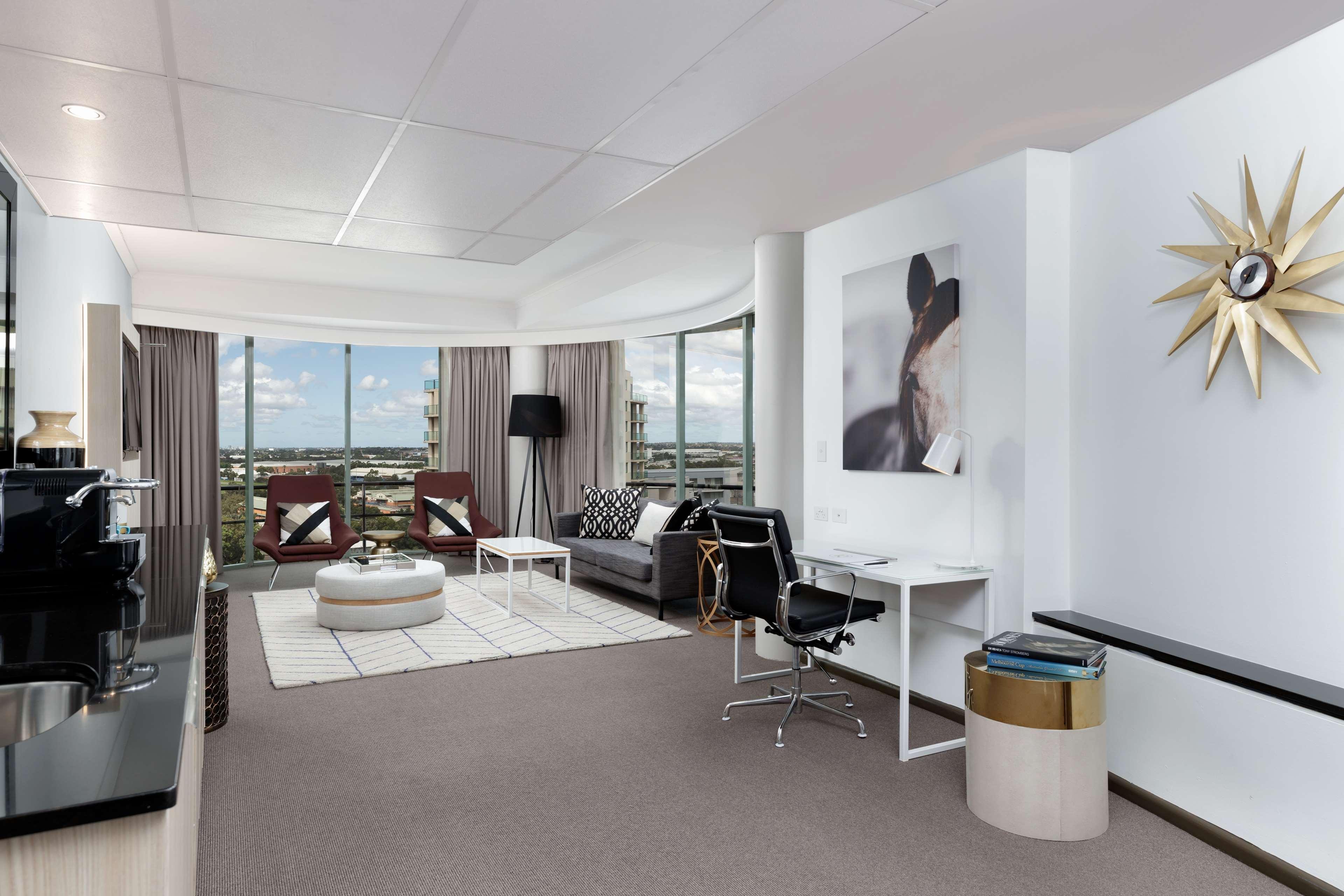 Rydges