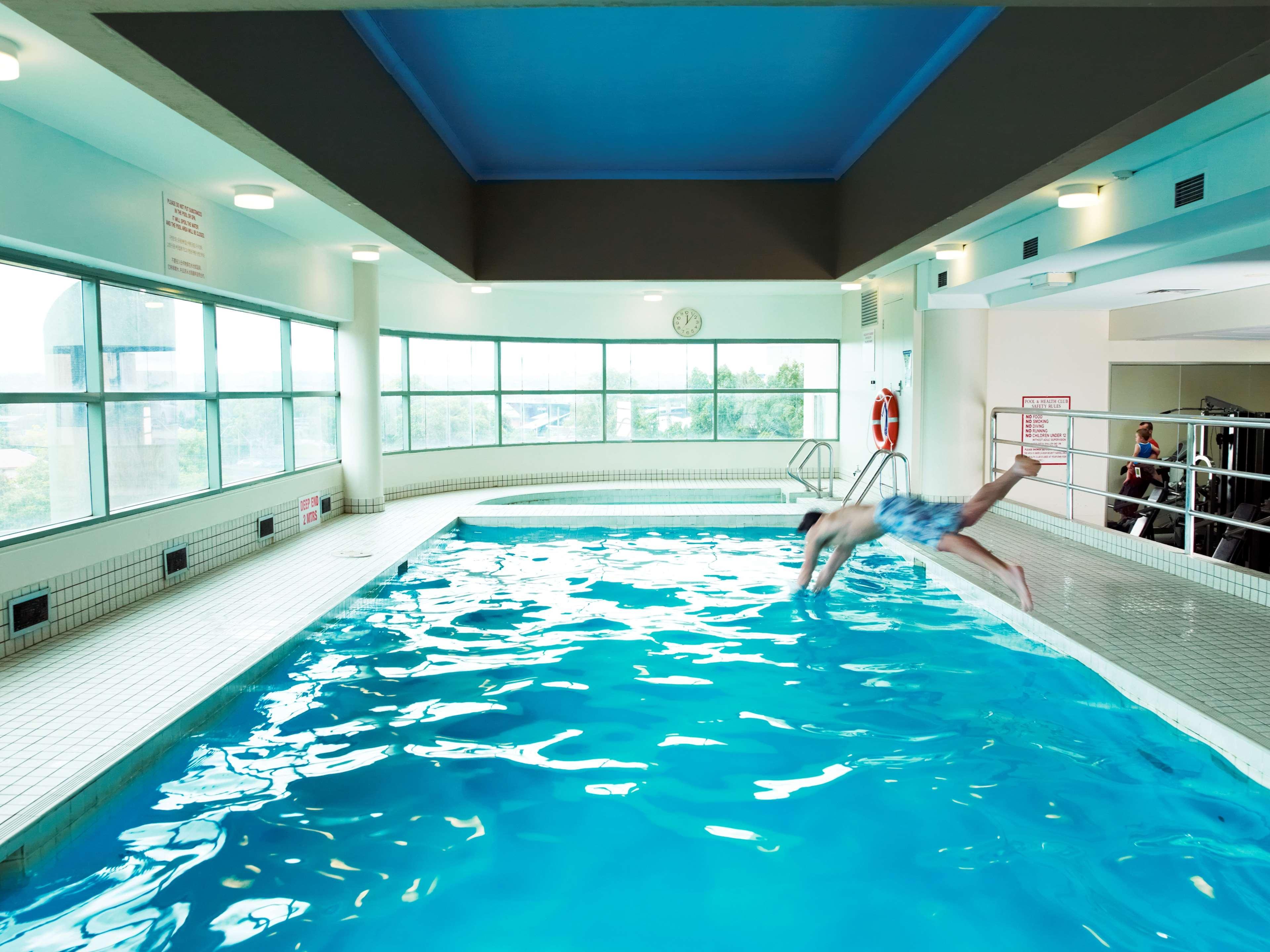 Hotel Rydges