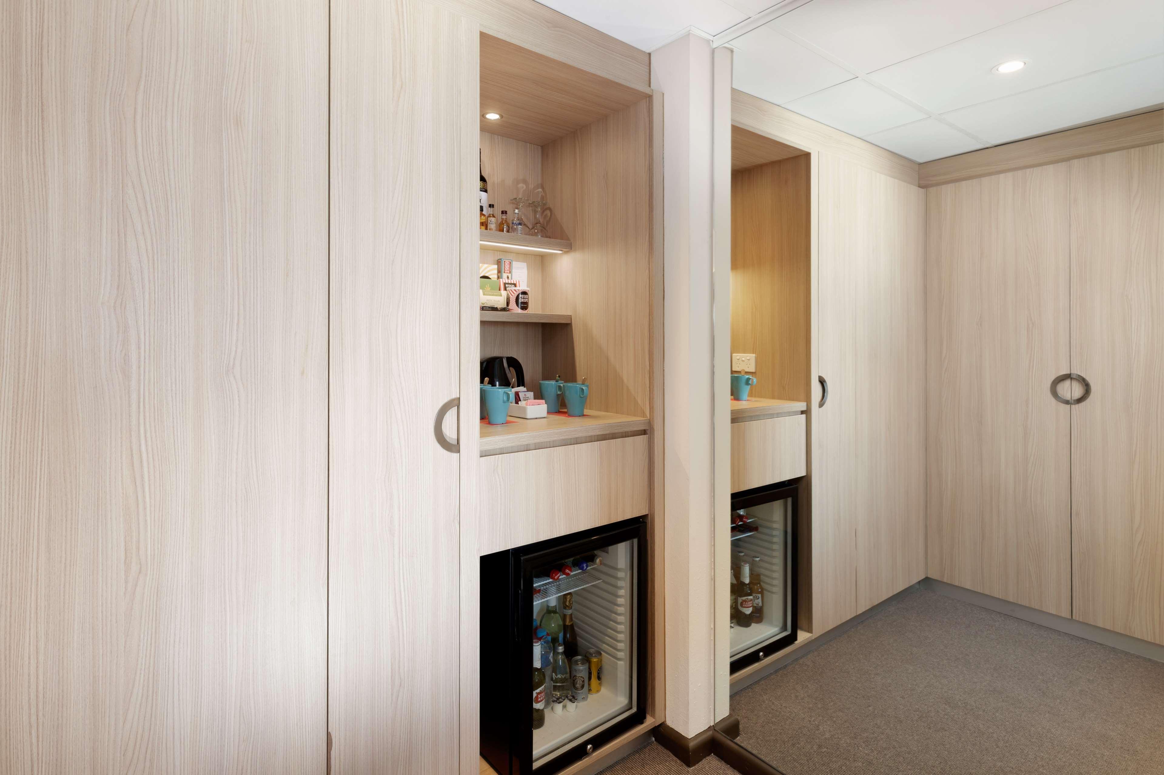 Hotel Rydges Parramatta