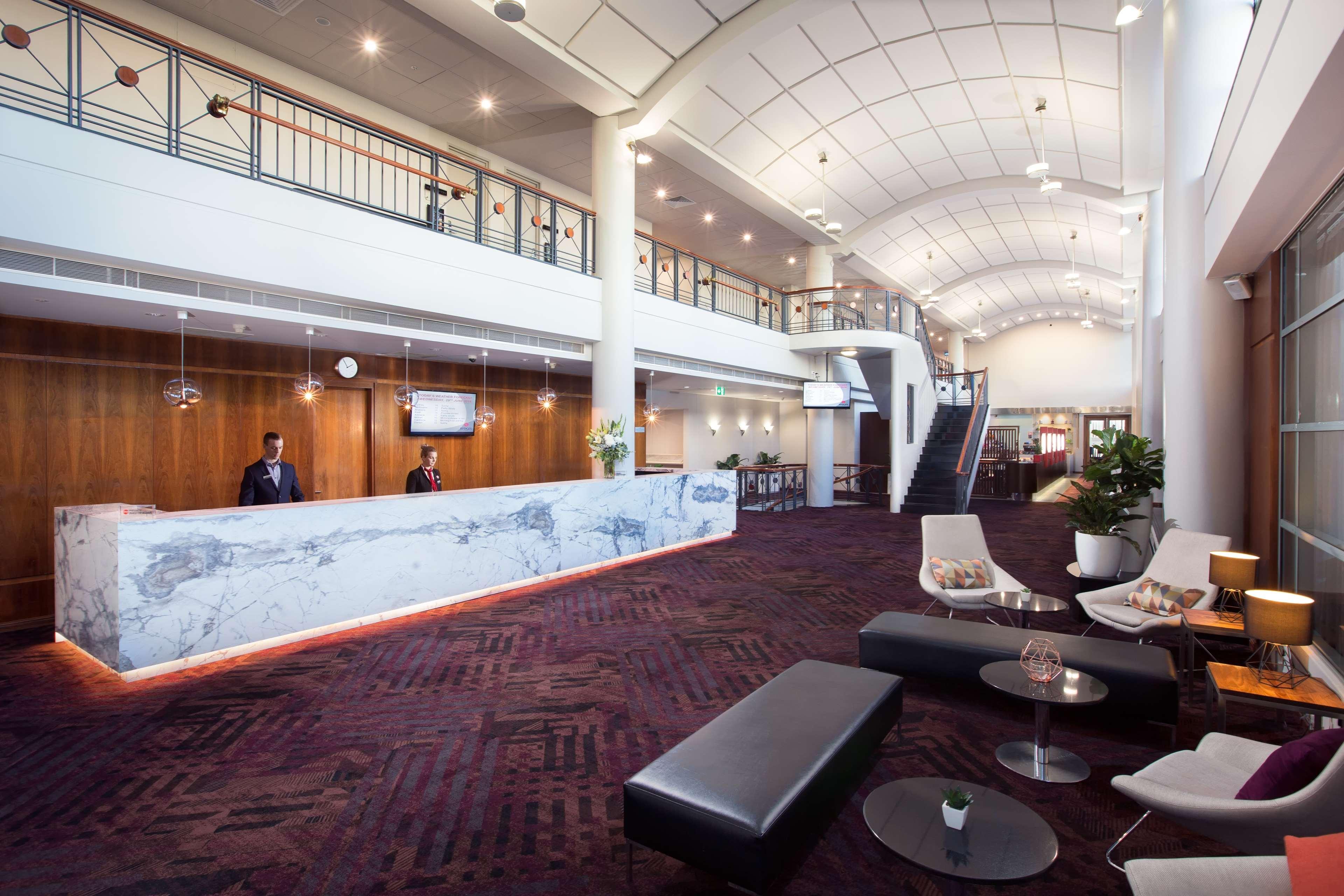 Rydges 4* Parramatta