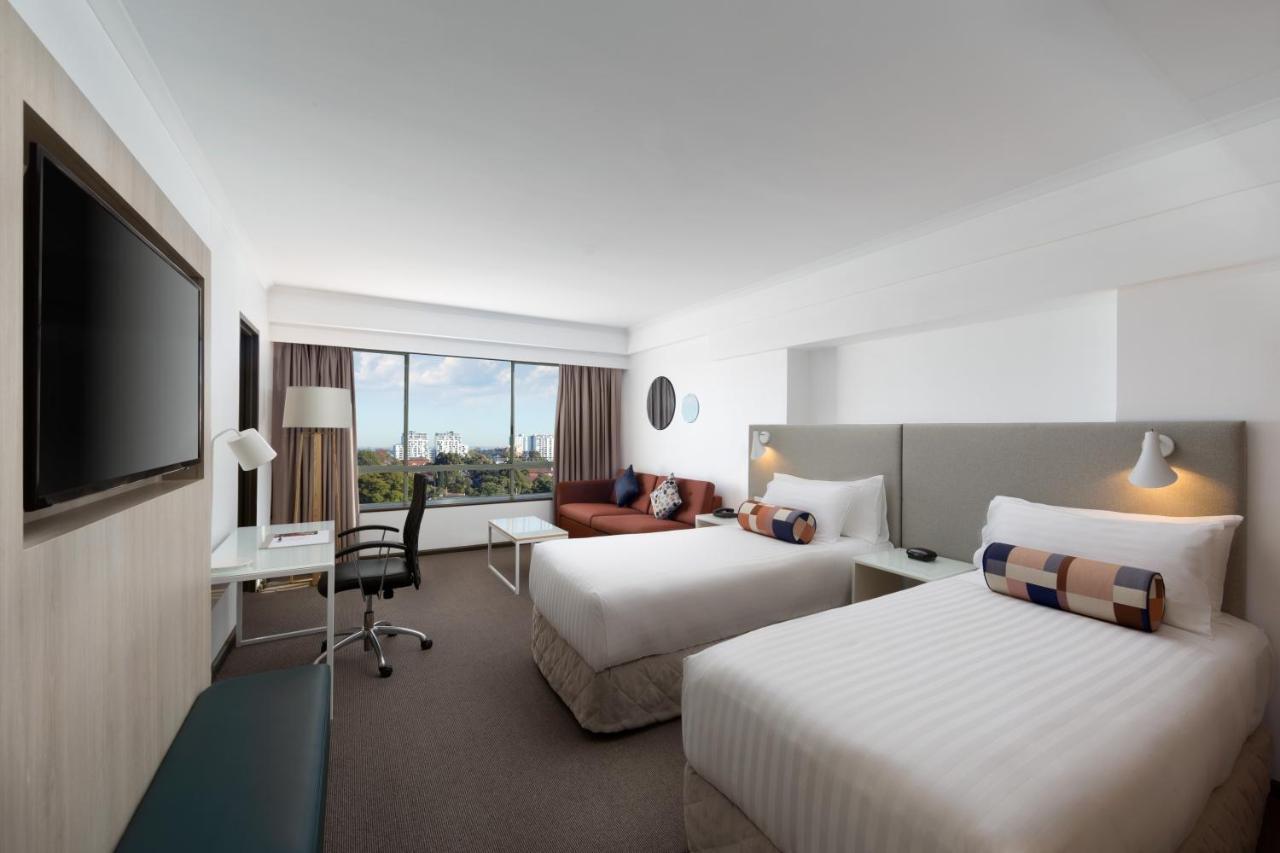 Hotel Rydges Parramatta