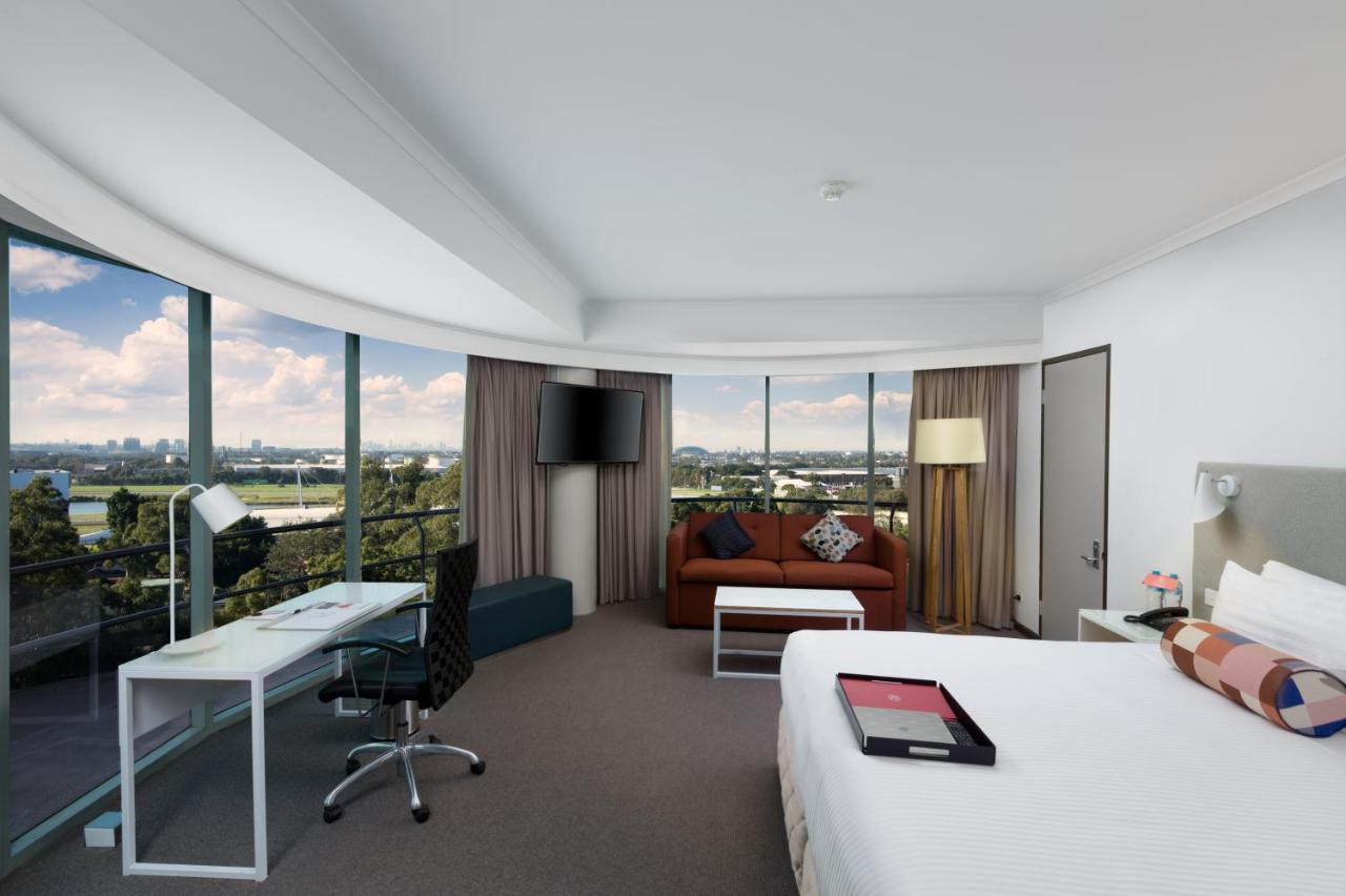 Rydges