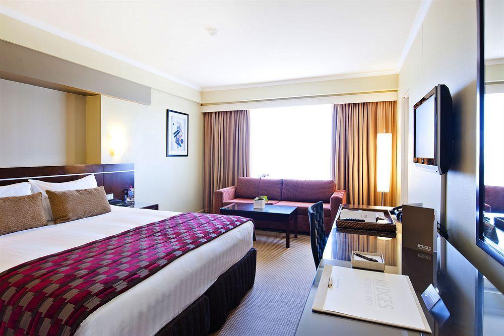 Rydges Hotel