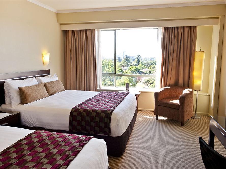 Rydges Hotel