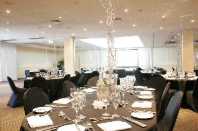 Rydges Hotel 4*