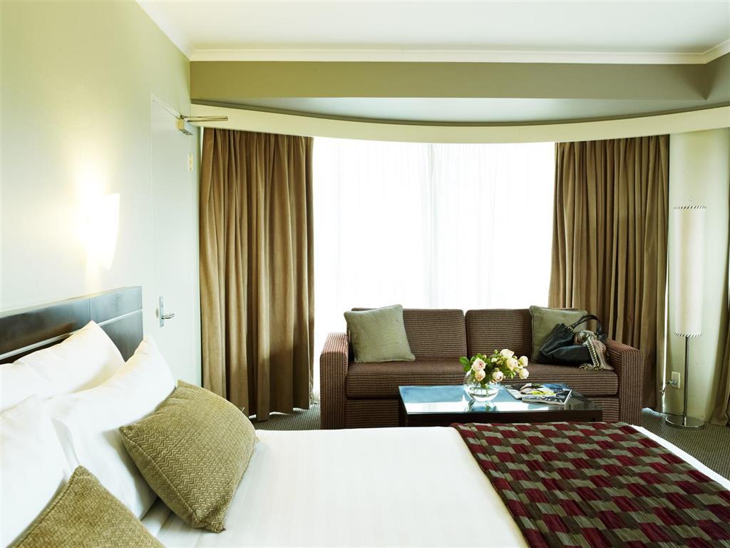 Rydges