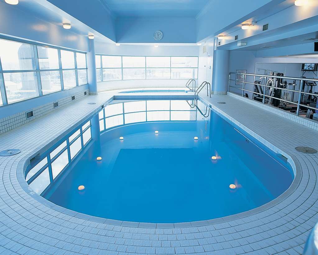Hotel Rydges 4*