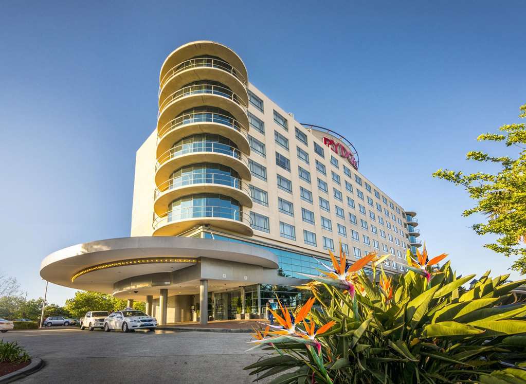 Rydges