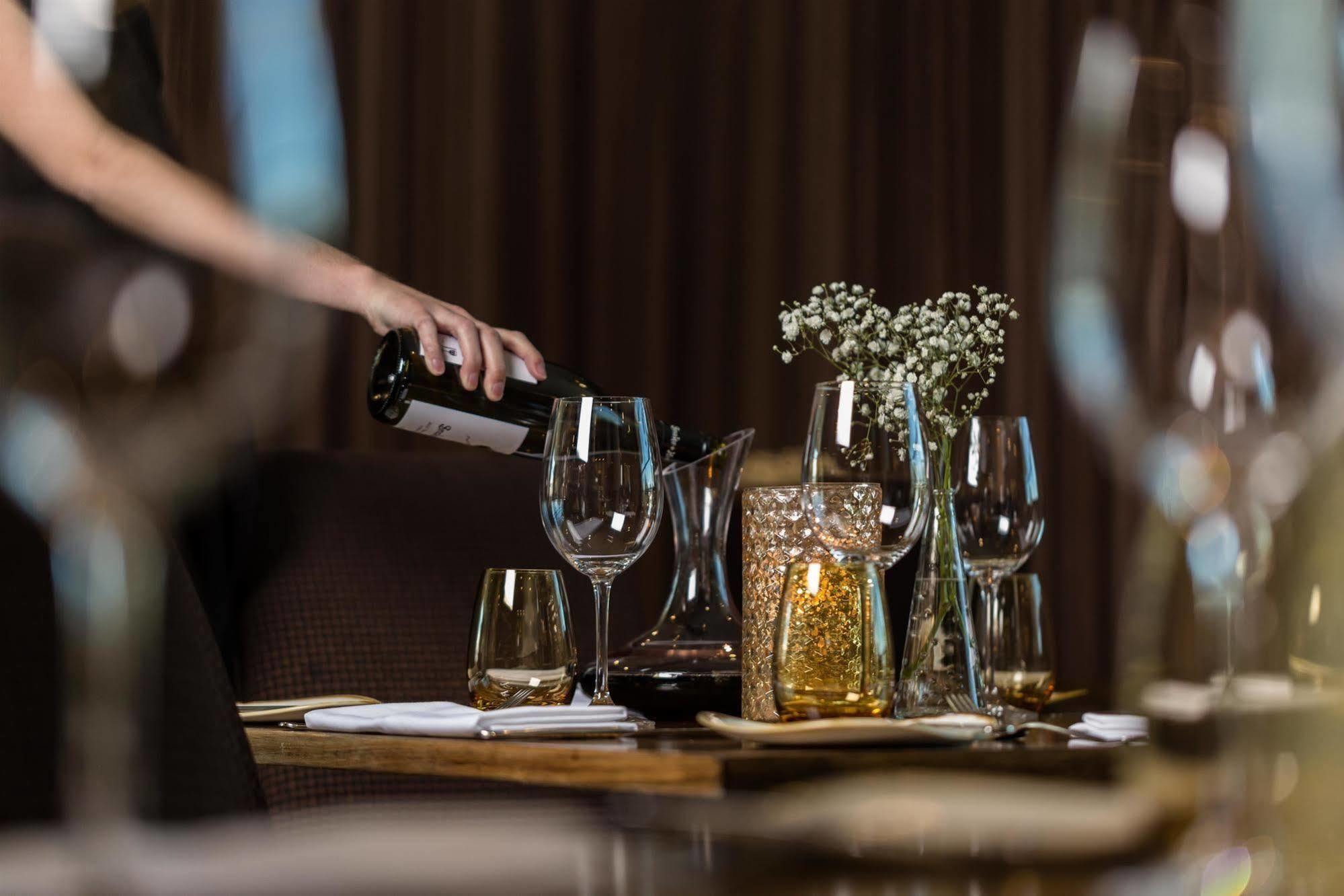 Hotel Rydges Parramatta