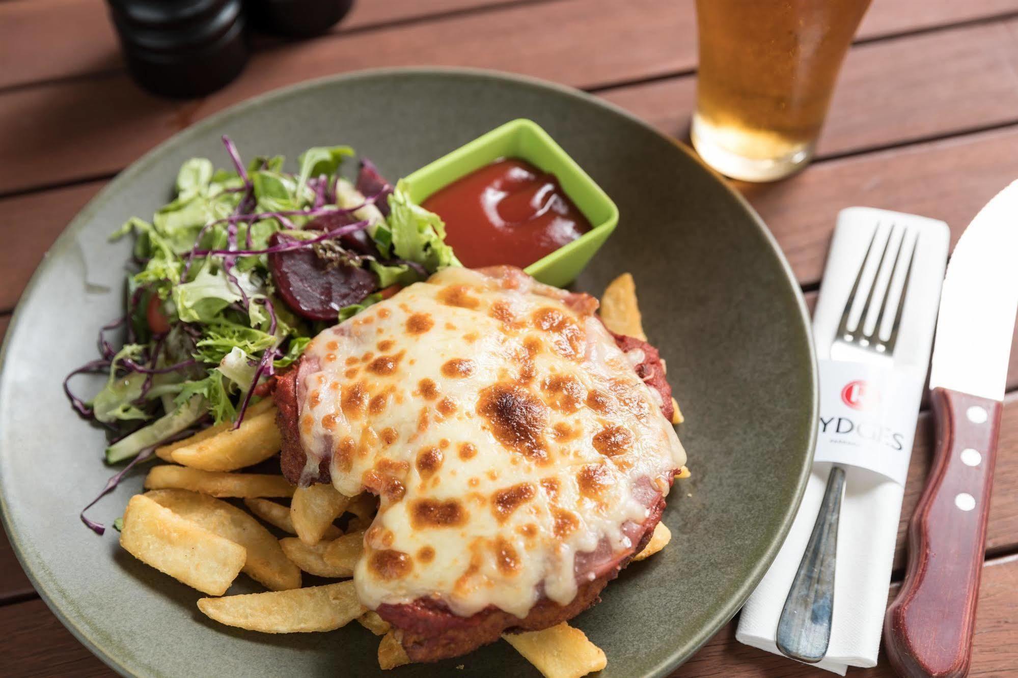 Rydges 4* Parramatta